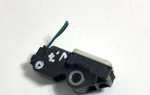 Volvo V70 Airbag deployment crash/impact sensor 31264395