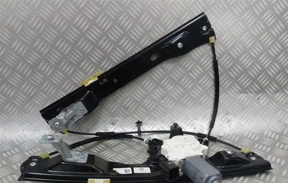 Ford Focus Front door electric window regulator BM51-A23201-BE