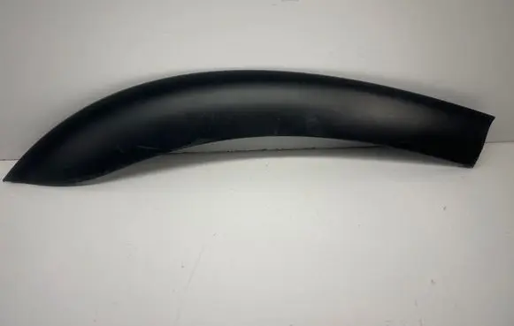 Citroen C3 Aircross Rear door trim (molding) 13491066