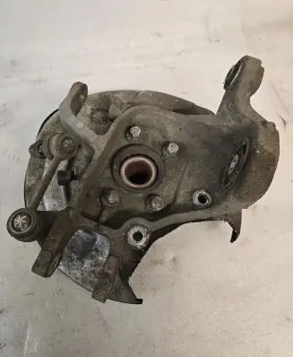 Volvo XC90 Rear wheel hub 31451339