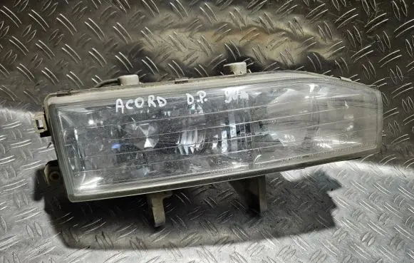 Honda Accord Headlight/headlamp 02416R20 02418R20