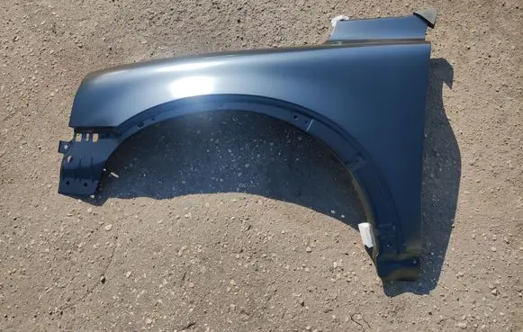Volvo XC90 Fender