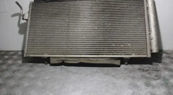 Subaru Forester SH A/C cooling radiator (condenser) 101B031BB