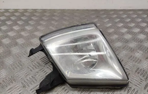 Peugeot 407 Front fog light 9641945680