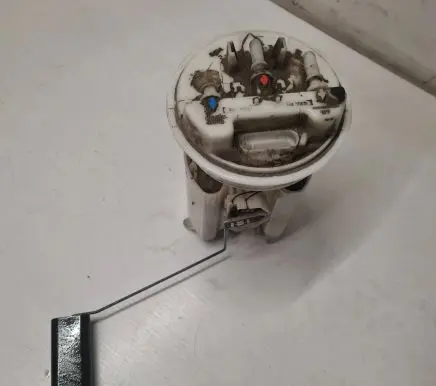 Fuel level sensor