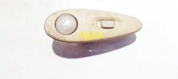 Alfa Romeo 166 Other interior light 156016781 0883700s
