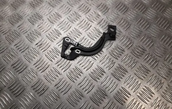 Mercedes-Benz SLK R172 Other center console (tunnel) element A1727910244