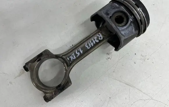 Dacia Logan VAN Piston with connecting rod K9KT766