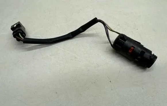 Ford Mondeo Mk III Interior temperature sensor 97BW19C734AD