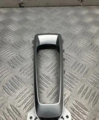 BMW X5 F15 Handbrake trim 9252113