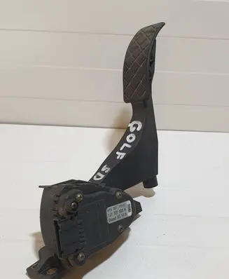 Volkswagen Golf IV Accelerator throttle pedal 6PV00777001 1J1721503H