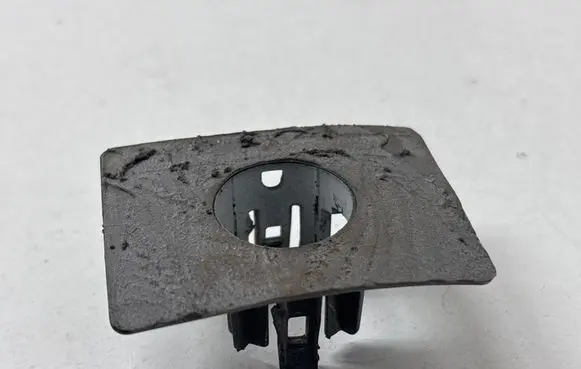 Porsche Panamera (970) Front parking sensor holder (PDC) 97050556602