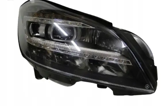 Mercedes-Benz CLS C218 X218 Headlight/headlamp A2188202259