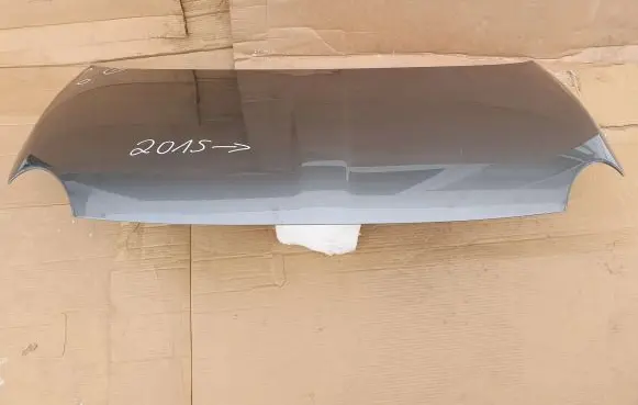 Fiat 500 Engine bonnet/hood 111A
