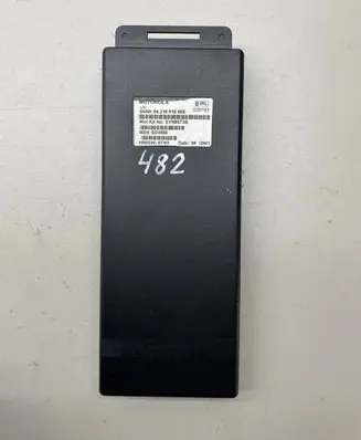 BMW 5 E39 Phone control unit/module 84216916565