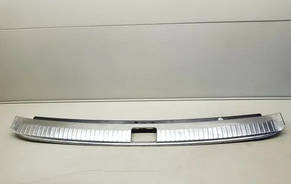 Mercedes-Benz C AMG W203 Trunk/boot sill cover protection A2036901887 nr7330