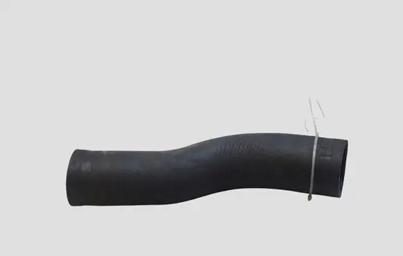 Toyota Corolla Verso E121 Engine coolant pipe/hose