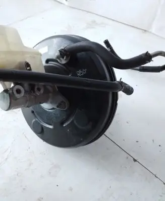 Toyota RAV 4 (XA40) Brake booster 13101019270