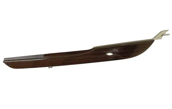 BMW 7 G11 G12 Center console decorative trim 51169301740 9301740