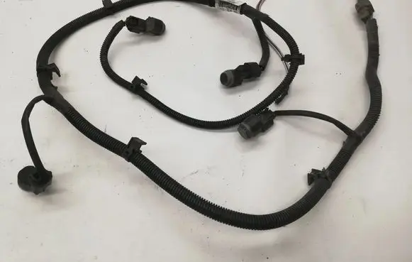 Nissan Qashqai Parking sensor (PDC) wiring loom 284384EA0A 240934EA0A