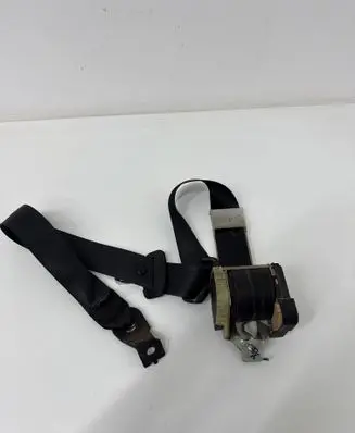 Opel Zafira A Front seatbelt