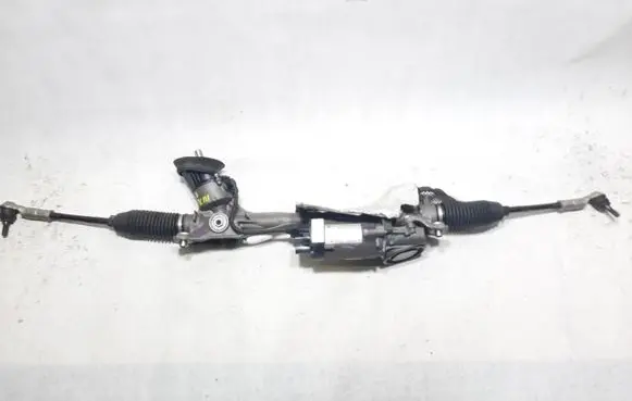 Volkswagen Golf VIII Steering rack 25022026