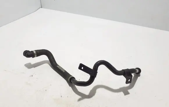 Mercedes-Benz EQC Engine coolant pipe/hose A2935011600
