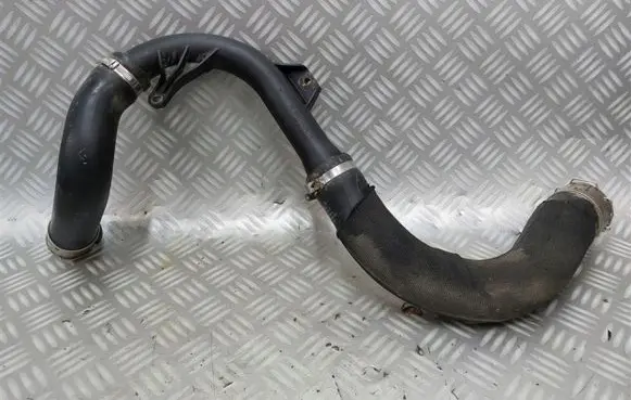 Dacia Duster II Intercooler hose/pipe 310000195603