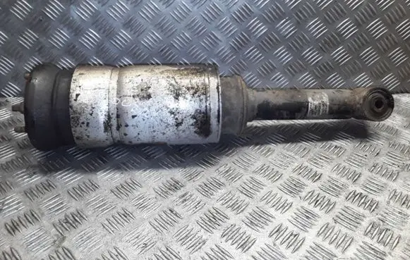 Land Rover Discovery 3 - LR3 Air suspension front shock absorber RNB000858 3497416