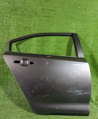 Toyota Corolla E210 E21 Rear door 
