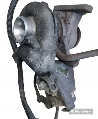 Mercedes-Benz E W211 Turbo A6460960099