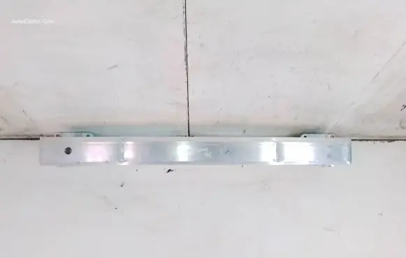 Rear beam
