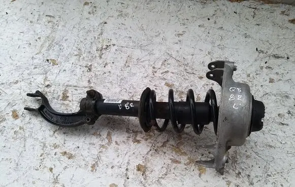 Front shock absorber/damper