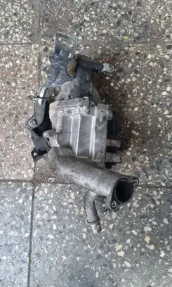 Ford Focus C-MAX EGR valve 5056390800 70563908