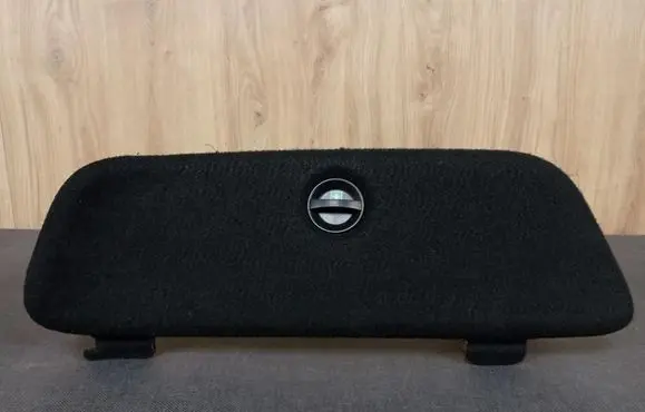 Mercedes-Benz A W176 Trunk/boot trim cover 