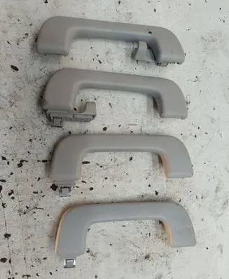 Audi A3 S3 8V A set of handles for the ceiling 