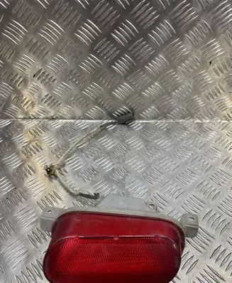 Mazda CX-7 Rear fog light EH1051660