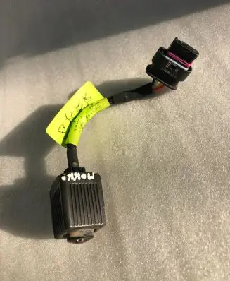 Opel Mokka B Reversing camera 9844269380