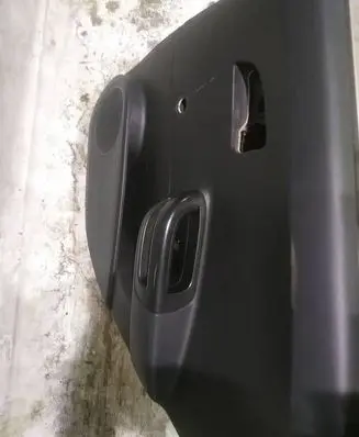 KIA Ceed Rear door card panel trim 