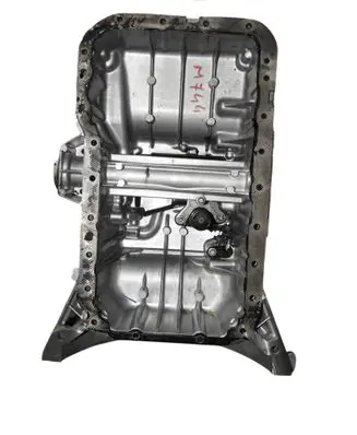 Mercedes-Benz C W204 Oil sump A2720140000 A2720100126