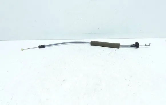 Opel Antara Rear door cable line 