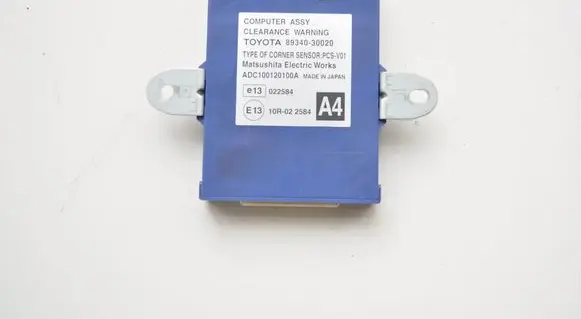 BMW M3 e92 Other devices 8934030020