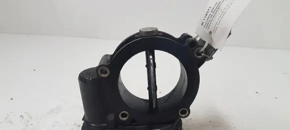 Mercedes-Benz E W212 Throttle valve A6510900470