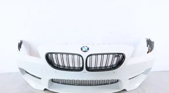BMW M6 Front bumper 8055287 51118055287