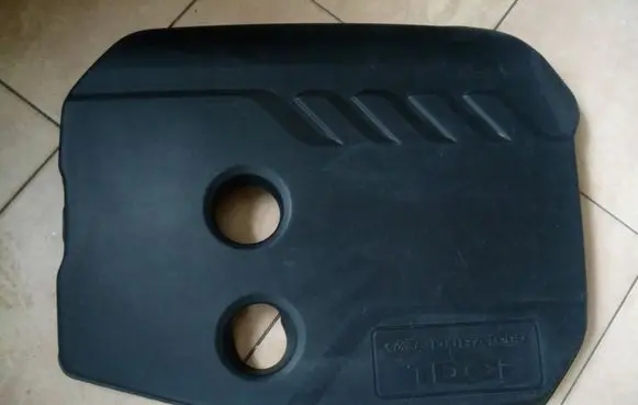 Ford S-MAX Engine cover (trim) AV6Q6N041A NE70585