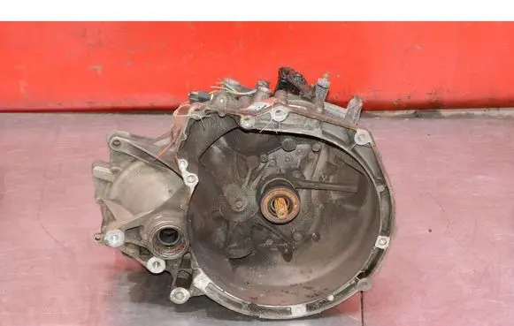 Ford Fiesta Manual 6 speed gearbox J1BR7002HFC