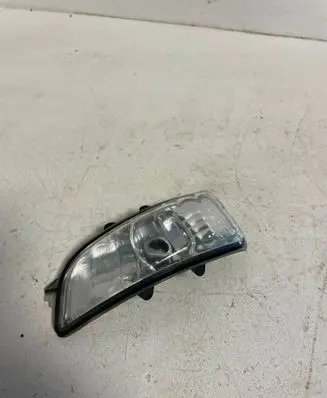 Volvo S80 Mirror indicator light 4040047