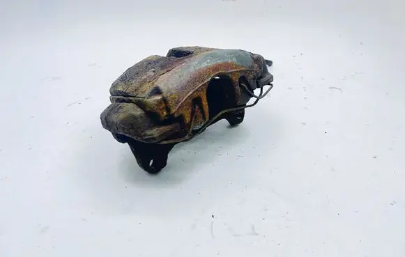 Audi TT TTS Mk2 Front brake caliper