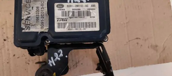 Ford S-MAX ABS Pump 8G912M110AC 16565606 54085036A