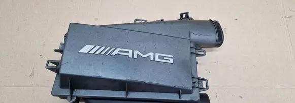 Mercedes-Benz GLE AMG (W166 - C292) Air filter box A2780902401